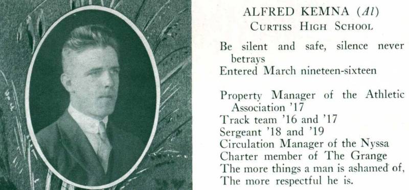 Alfred Kemna
