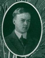 Harry Shoup