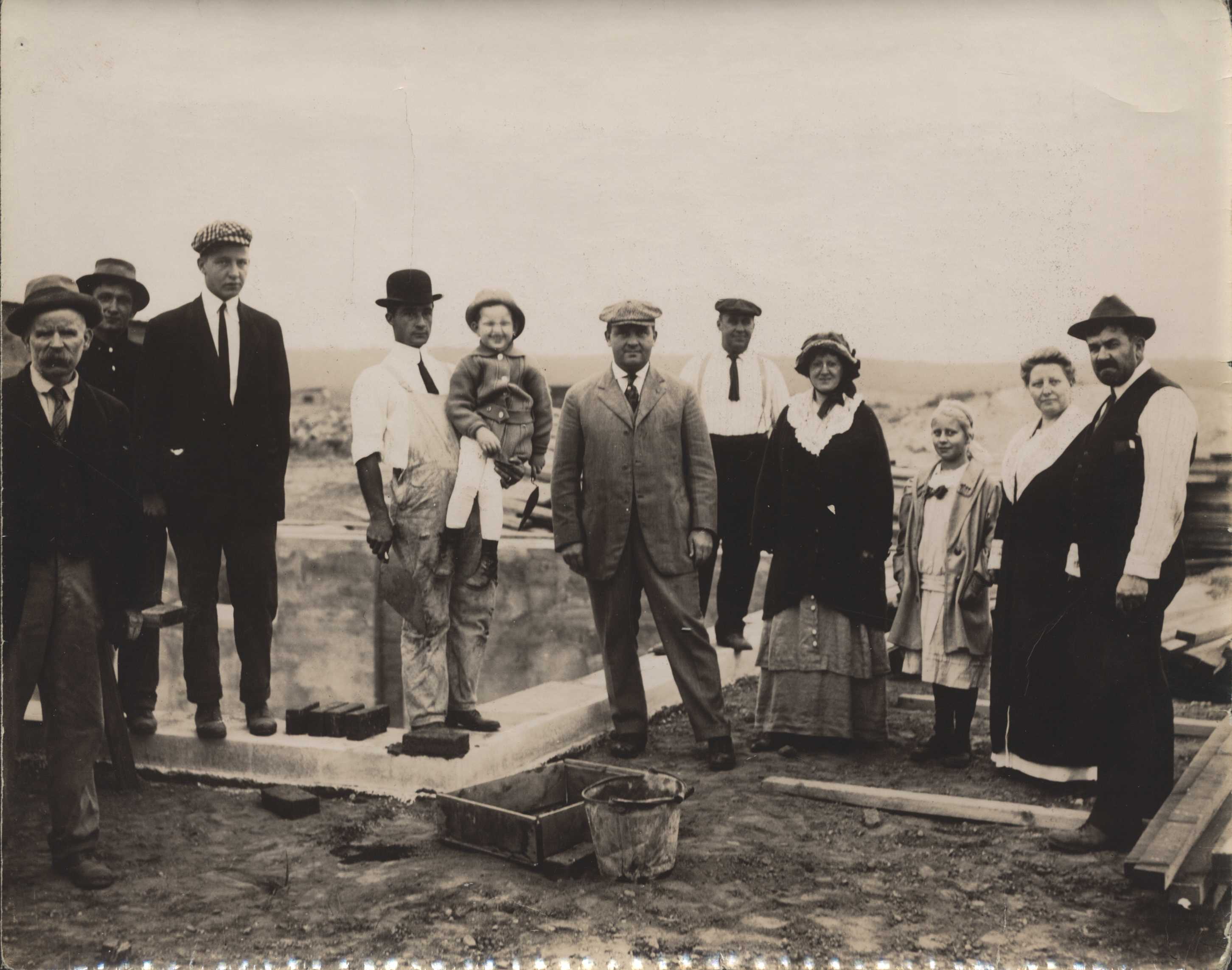 construction