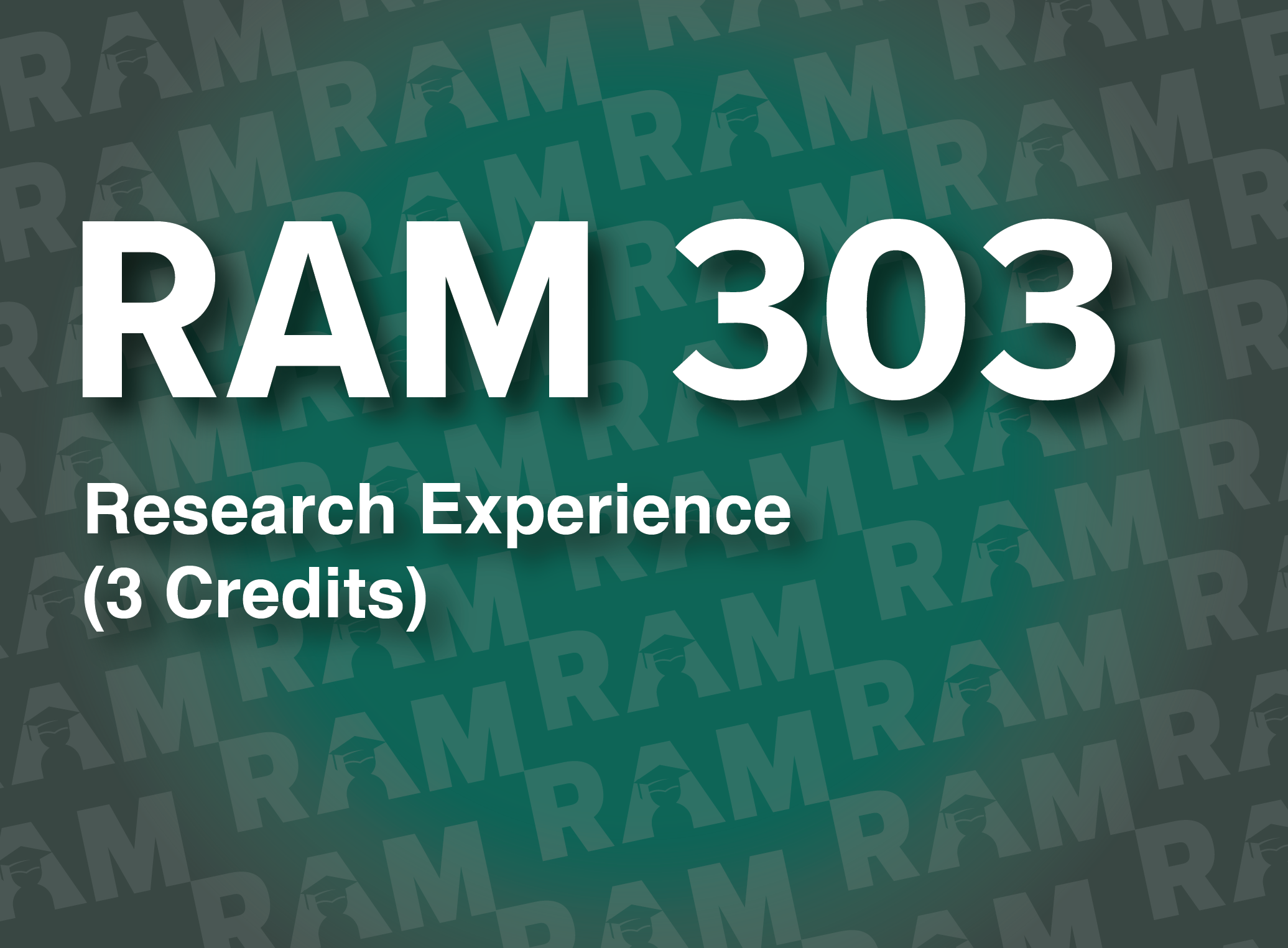 ram303